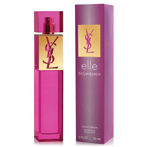 ysl elle perfume fragrantica|ysl elle perfume superdrug.